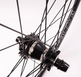 Stay Strong Reactiv 2 Wheelsets