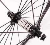 Stay Strong Reactiv 2 Wheelsets