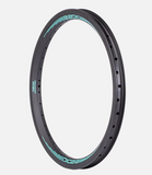 Radio Raceline Solar Carbon Front Rim-20"