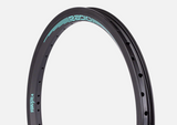 Radio Raceline Solar Carbon Front Rim-20"