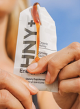 HNY+ ENERGY GELS