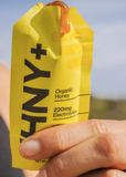 HNY+ ENERGY GELS