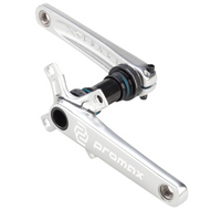 Promax CF-2 Crankset