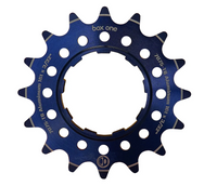 Box One Single Speed Aluminum Cogs