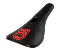 STAY STRONG FAST CHEVRON PLASTIC PIVOTAL RACE SEAT