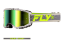 FLY RACING YOUTH ZONE GOGGLE 2025