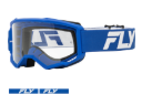 FLY RACING FOCUS GOGGLE YOUTH 2025