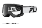 FLY RACING FOCUS GOGGLE YOUTH 2025