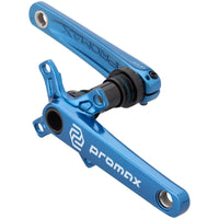 Promax CF-2 Crankset