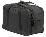 FLY CARRY ON BLACK DUFFLE