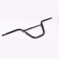 Stay Strong Straight Race Bars - 7.5”