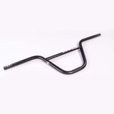 Stay Strong Straight Race Bars - 7.5”