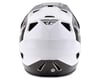 FLY RAYCE Helmet  Black/White