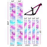 CYBERWAVE FRAME KEEPER