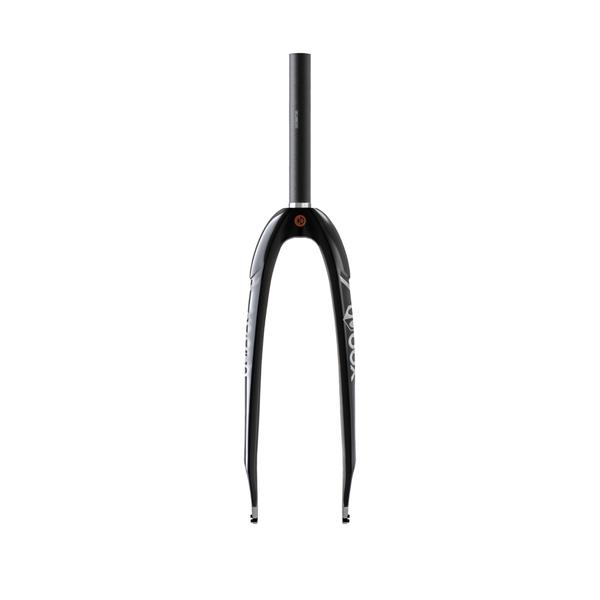 Box One XE Expert Carbon Forks