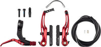 Promax P-1/Click V-Point Linear Pull Brake Kit - 108mm