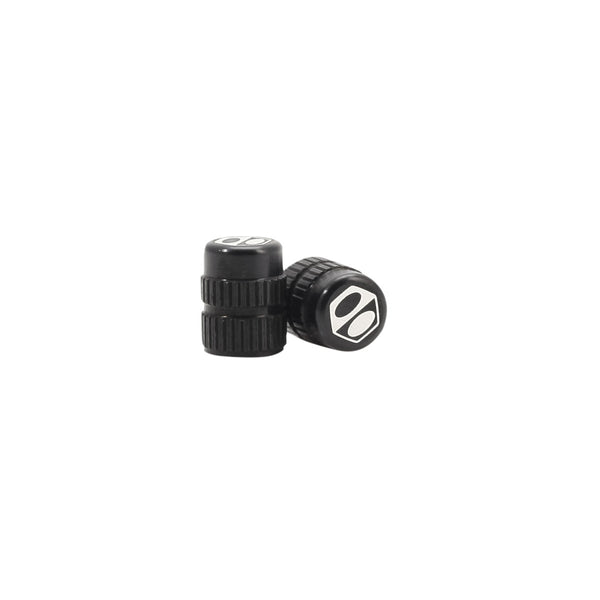 Box One Cube Schrader Valve Caps