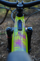 CYBERWAVE FRAME KEEPER