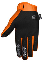 Orange Stocker