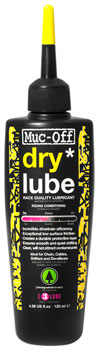 Muc-Off Bio Dry Bike Chain Lube - 50ml, Drip