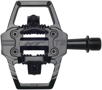 HT Components T2-SX Pedals