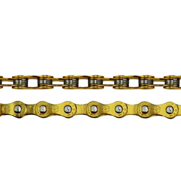 Crupi Rhythm Pro 3/32" Solid Pin chain