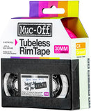 Muc-Off Rim Tape 10m Roll