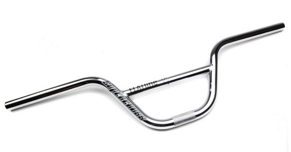 SUPERCROSS BMX | FLAT 6 CRUISER BARS