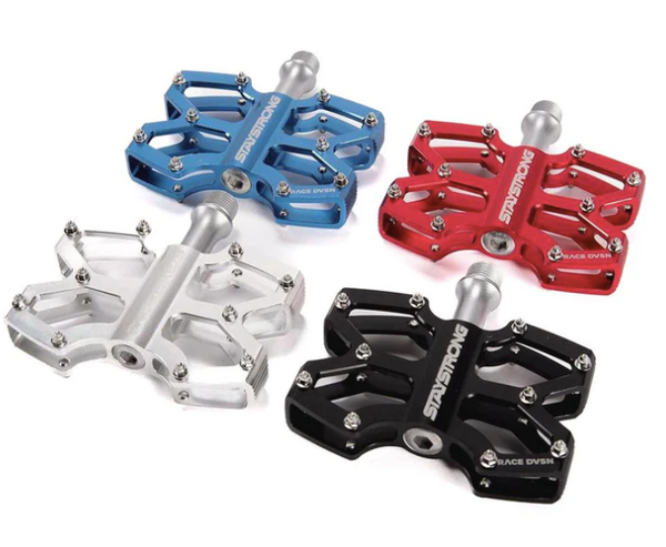 STAY STRONG AXIS MINI RACE PEDAL