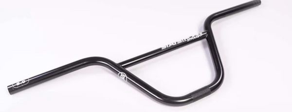 Stay Strong Straight Race Bars - 8.5"