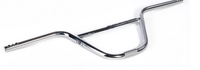Stay Strong Straight Race Bars - 7.5”