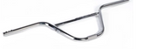Stay Strong Straight Race Bars - 7.5”
