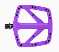 RANGE COMPOSITE PEDAL