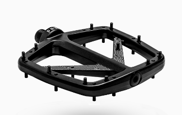 LOAM ALLOY PEDALS