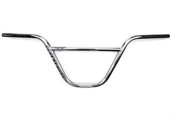 SUPERCROSS BMX | STRAIGHT 8 PRO RACE BARS