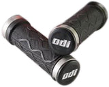 TANGENT FLANGELESS LOCK-ON GRIPS 100mm (Mini)