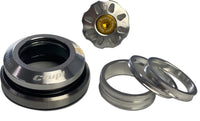 CRUPI FACTORY 1.5" PRO TAPER HEADSETS