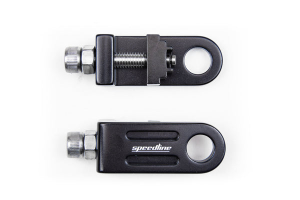 SPEEDLINE PARTS | MINI BMX CHAIN TENSIONER KIT 3/8" (10MM)