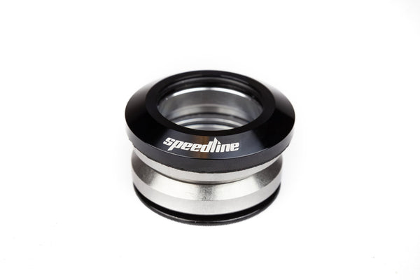 SPEEDLINE PARTS | SEALED BEARING INTEGRATED BMX RACING HEADSETS 1in