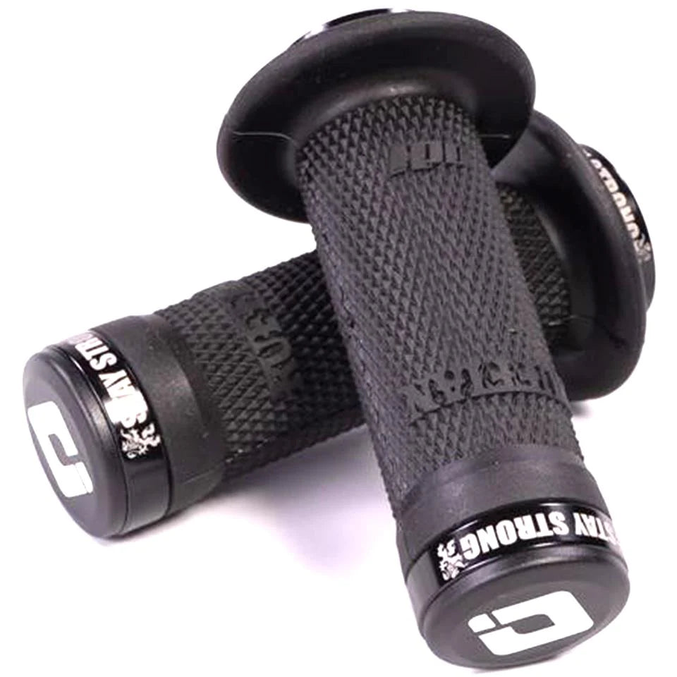 Stay Strong x ODI Ruffian Grips