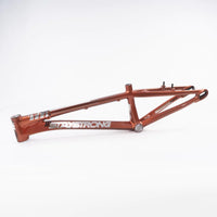 Stay Strong For Life 2023 V4 Pro XL - Pro XXXL Race Frames