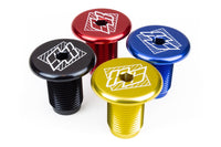 SUPERCROSS BMX | FORK FLUSH TOP CAPS