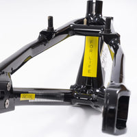 Stay Strong For Life 2023 V4 Pro XL - Pro XXXL Race Frames