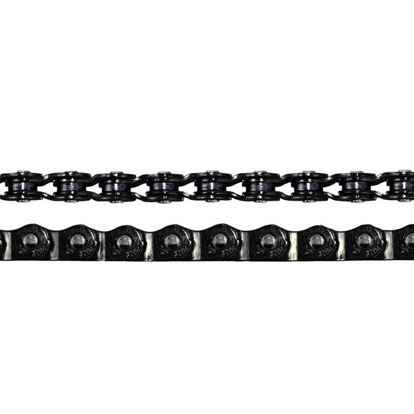 RHYTHM HALF LINK SOLID PIN CHAIN