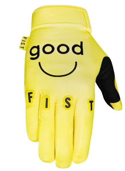 COOPER CHAPMAN - GOOD HUMAN FACTORY