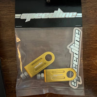SPEEDLINE PARTS | MINI BMX CHAIN TENSIONER KIT 3/8" (10MM)