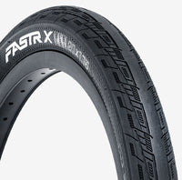 TIOGA FASTR-X TIRES Black Label (110 PSI)