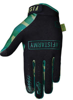 Fist Handwear Camo Stocker Gloves