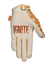 Caroline Buchanan - Ignite