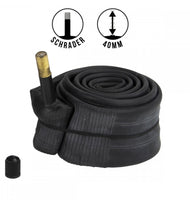 BLUETECH Schrader tube 40mm